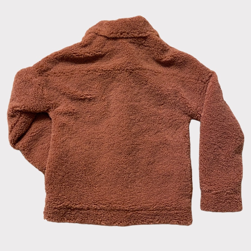 Beach Riot Sherpa jacket / Small - Picture 4 of 4